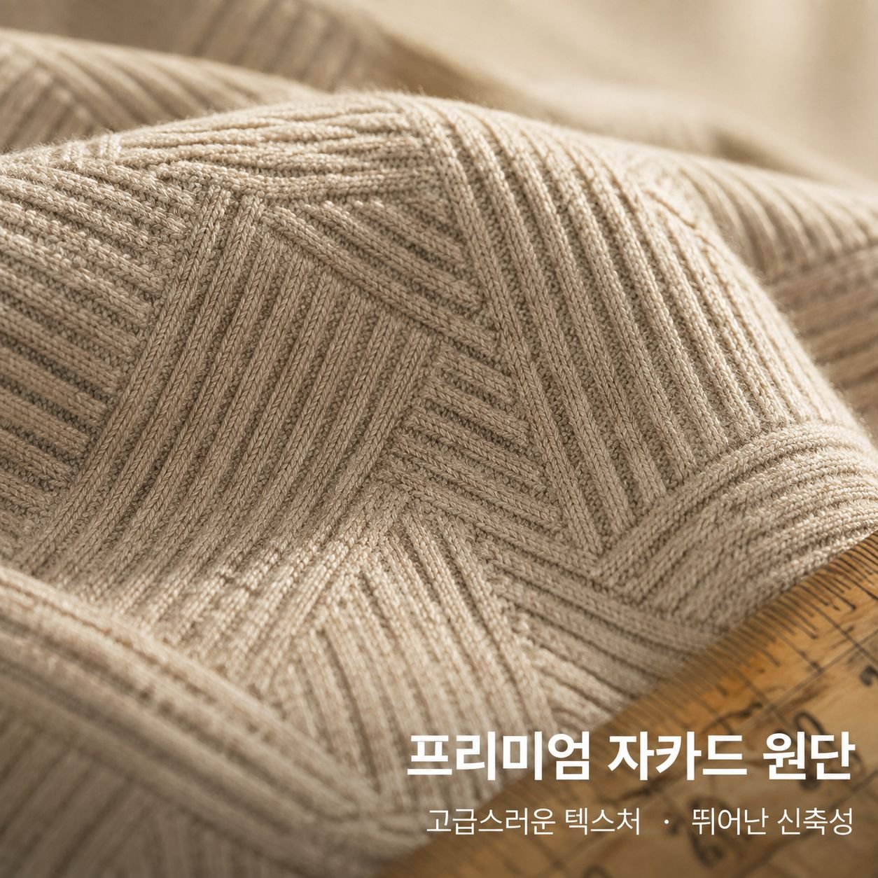 남성용 긴팔 자카드 스웨트셔츠, 하프 지퍼 및 턴다운 칼라