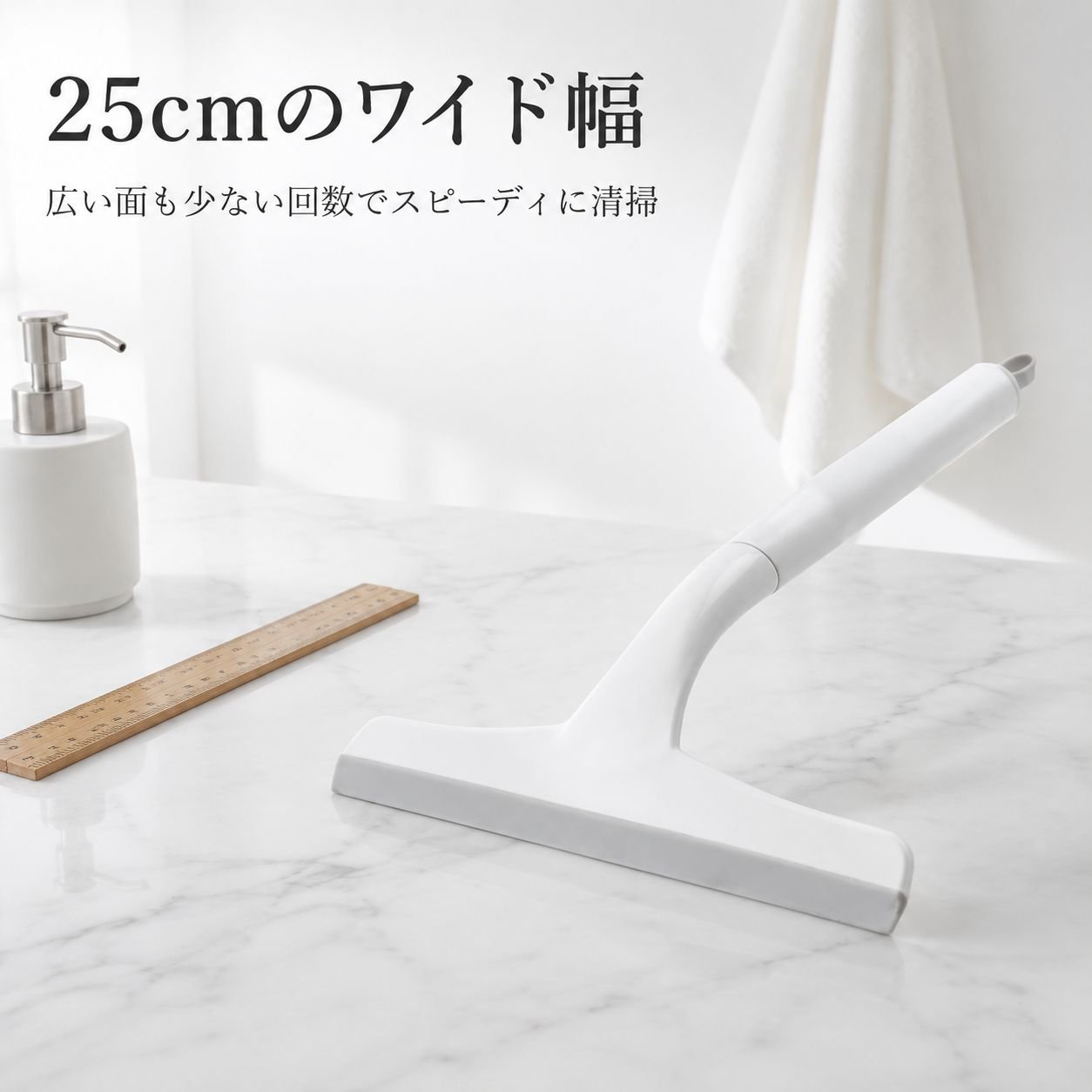 家庭用ガラスワイパー 窓掃除神器 クリーナーツール