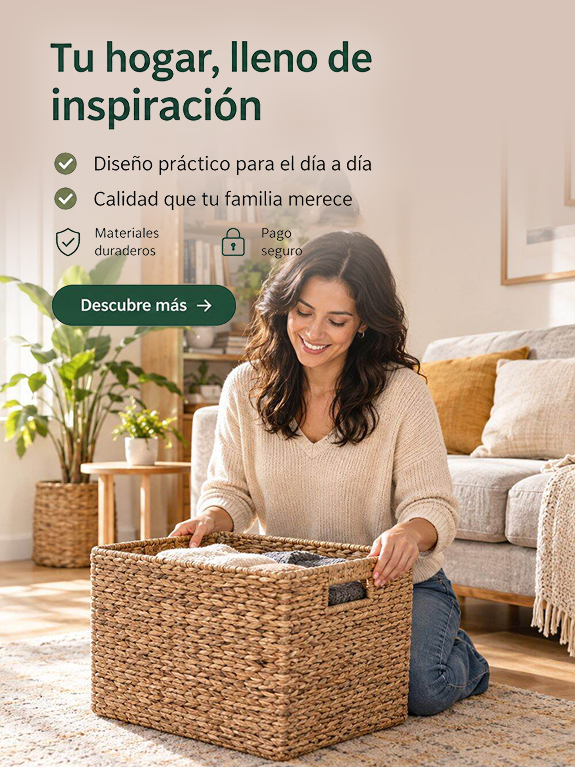 Tu Tienda Segura en México