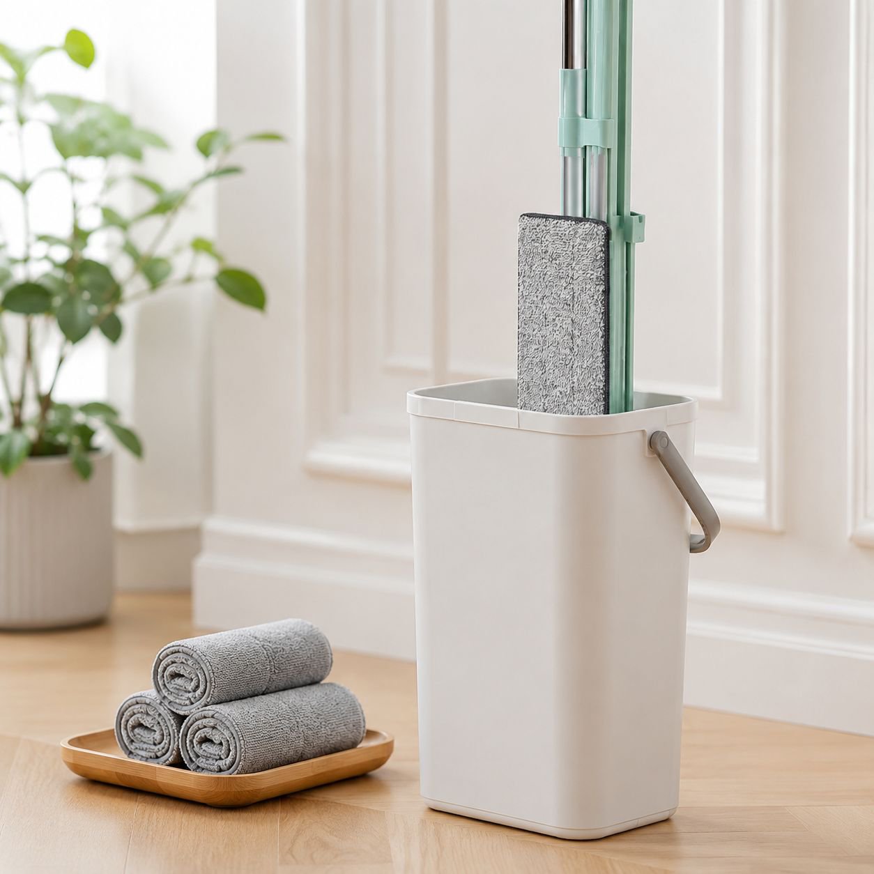 Outils de nettoyage