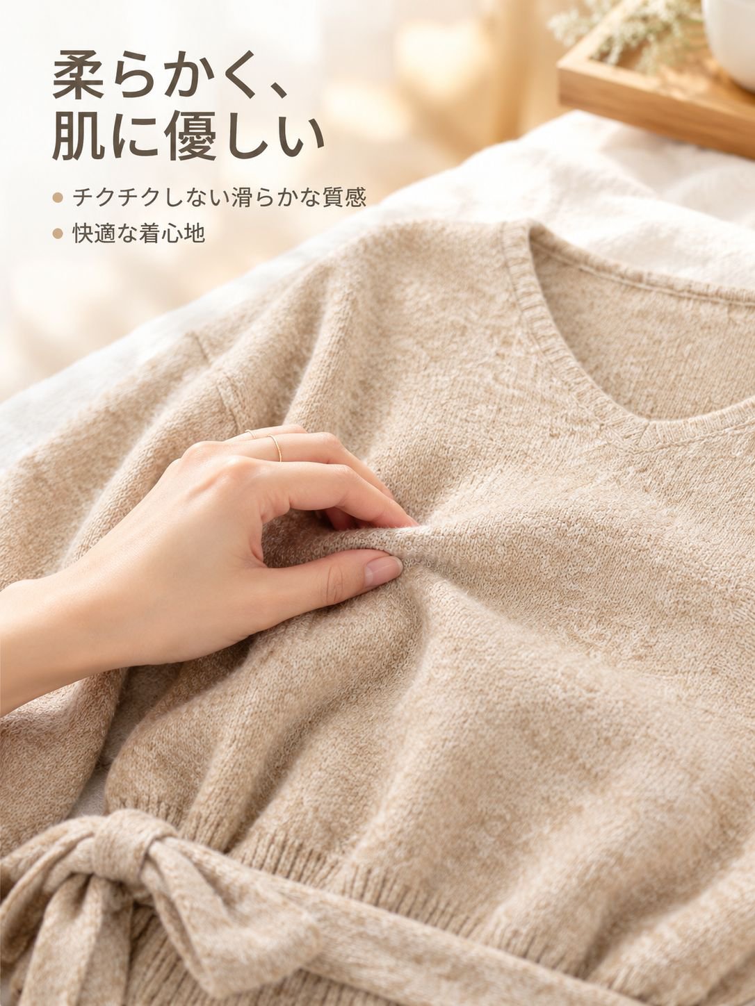 ニット