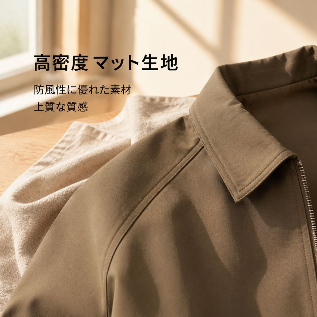 メンズルーズカジュアル韓国風ジャケットアウター