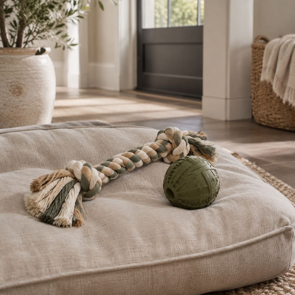 Cat and Dog Toys