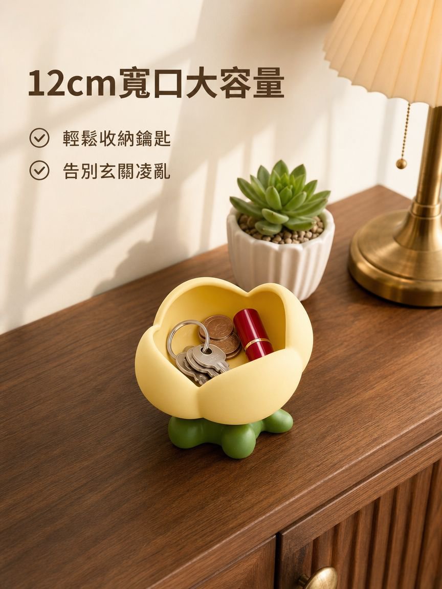 钥匙收纳展示架