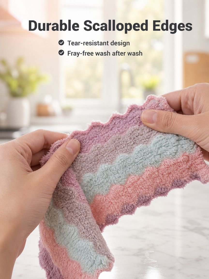 Kitchen cloth
