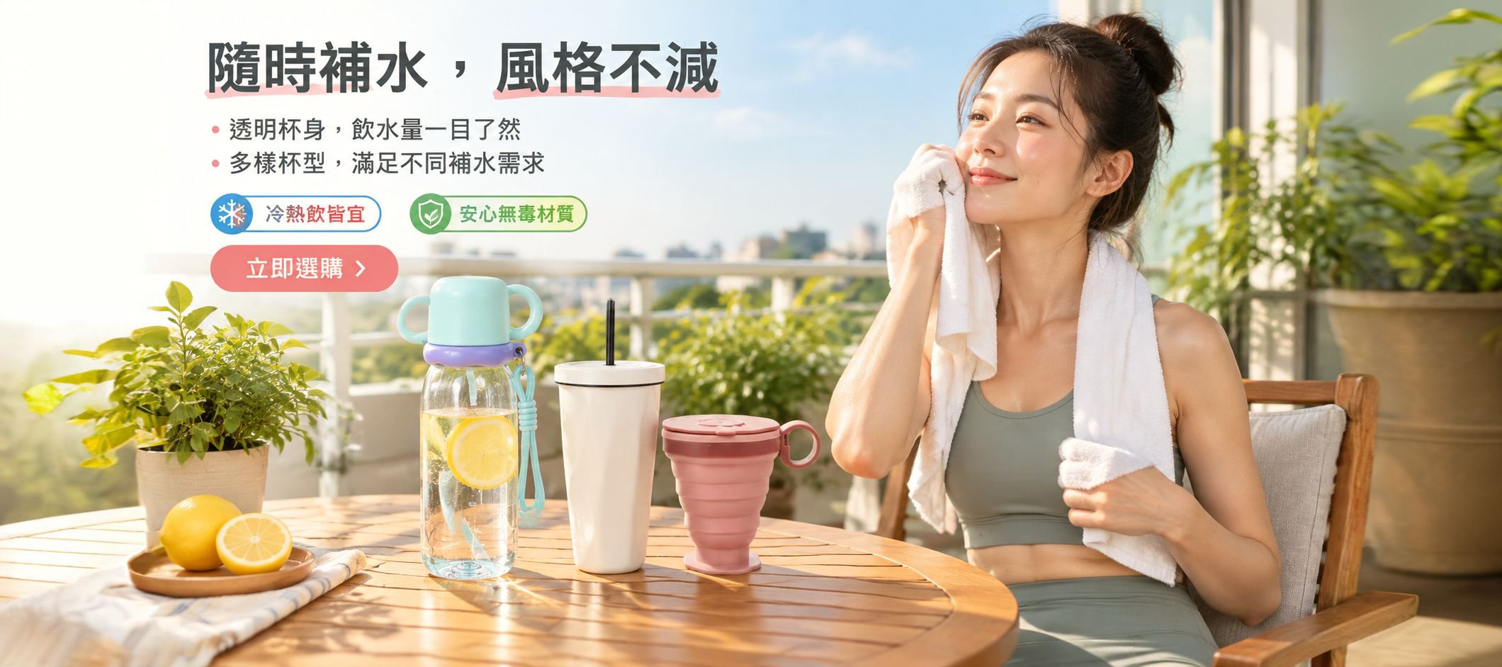 線上購物商城