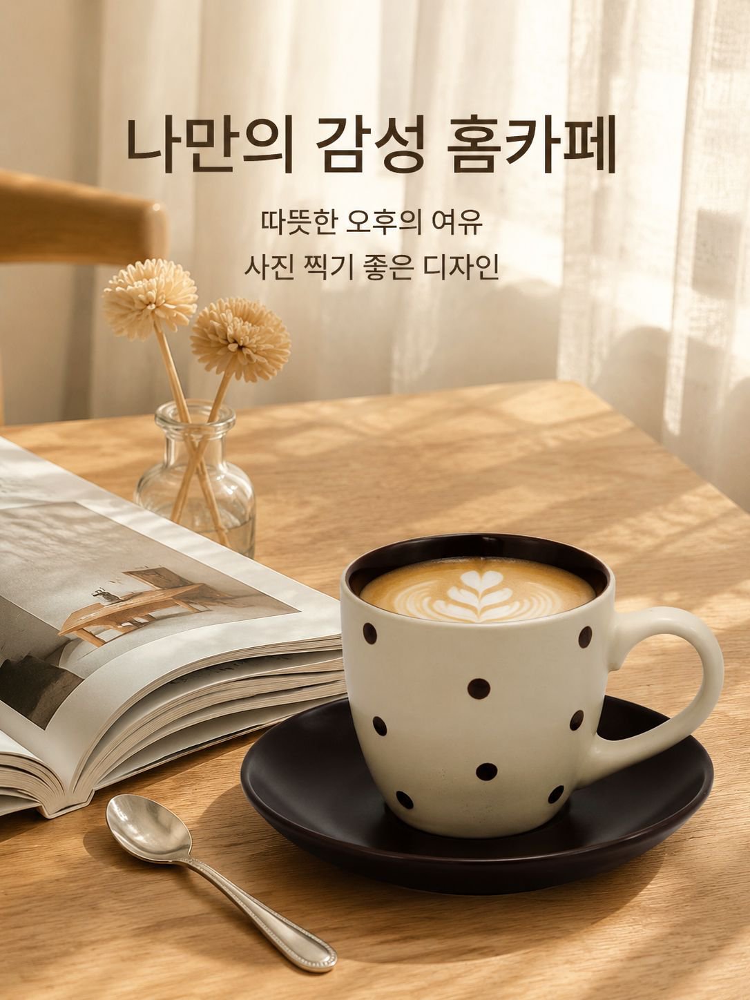 세라믹 머그컵 세트