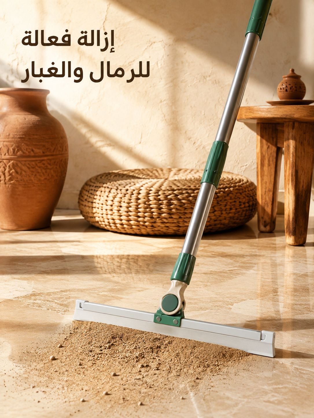 ممسحة سحرية مثالية منزلية متعددة الوظائف