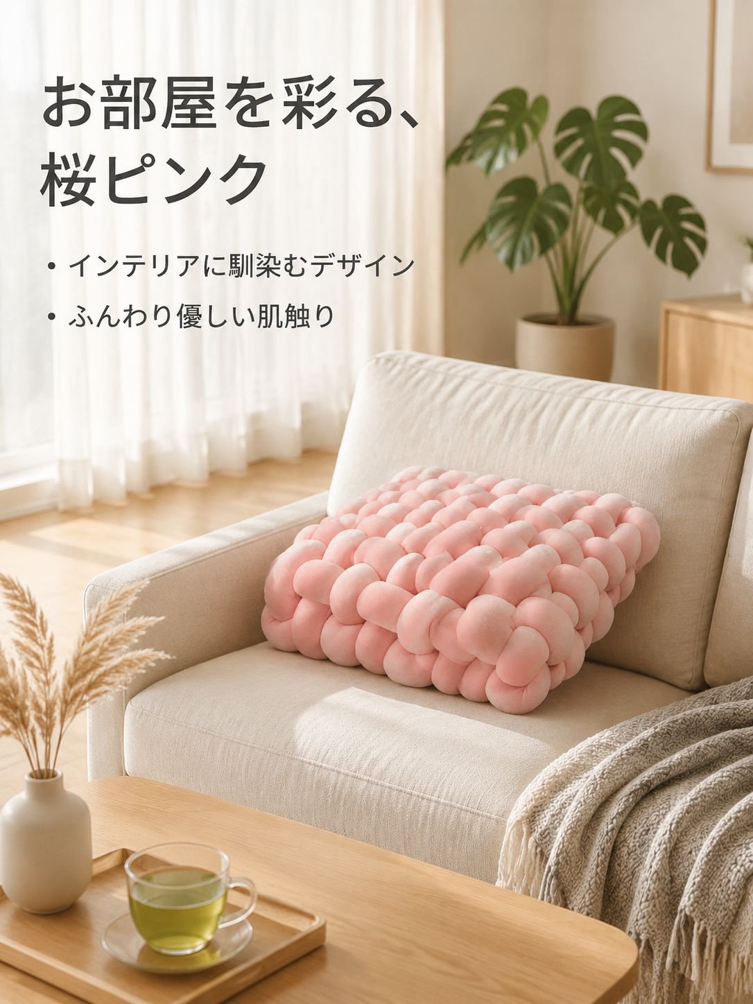 ぬいぐるみ枕ソファークッション腰枕クッション