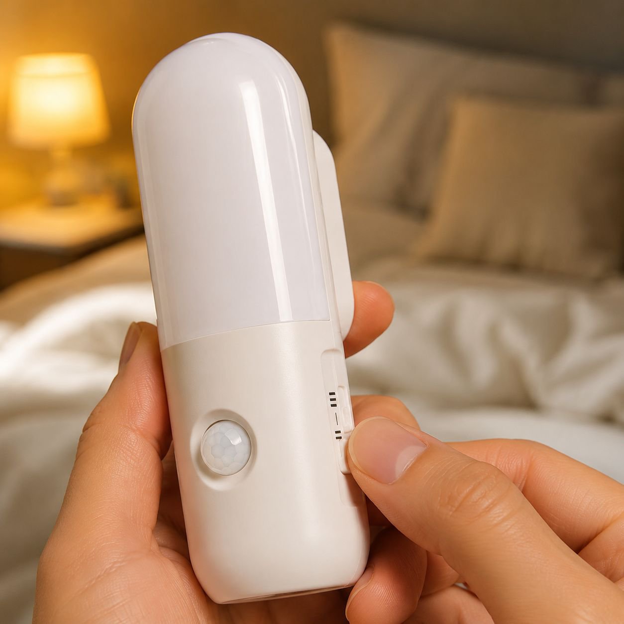 Rechargeable Outdoor Camping Light