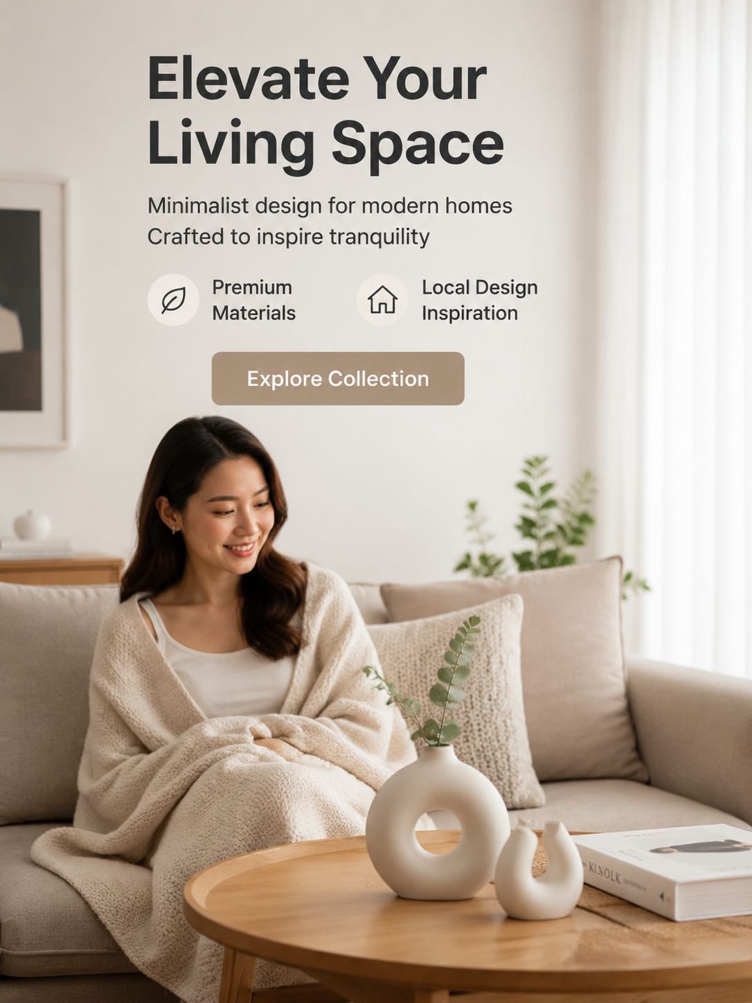 Online shopping MALL