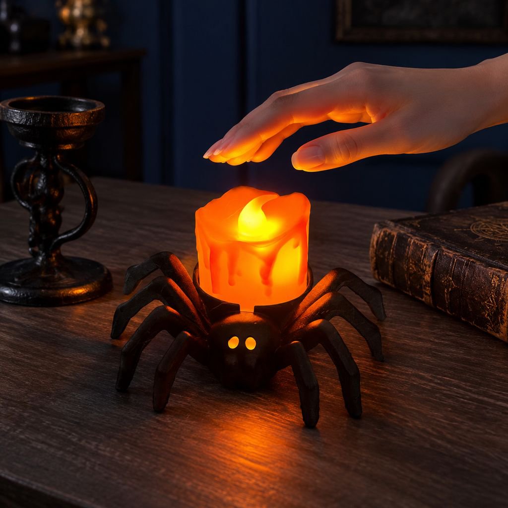 ハロウィン装飾品