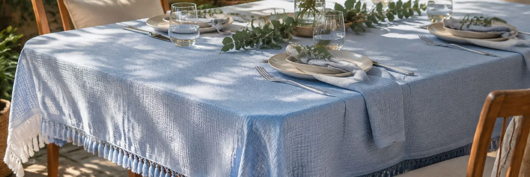 Fabric Home Textiles