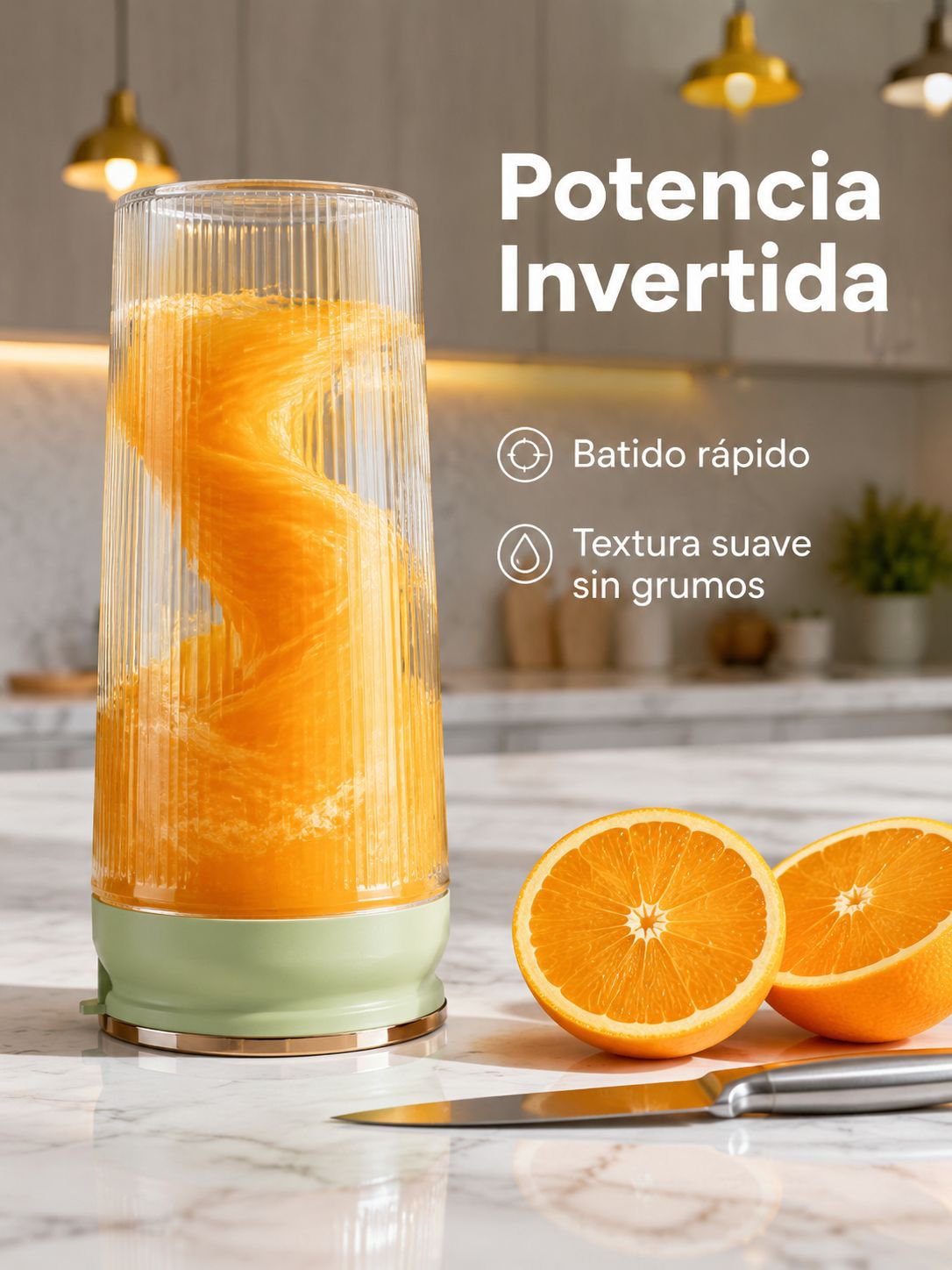 Rechargeable Portable Mini Juicer Blender Cup