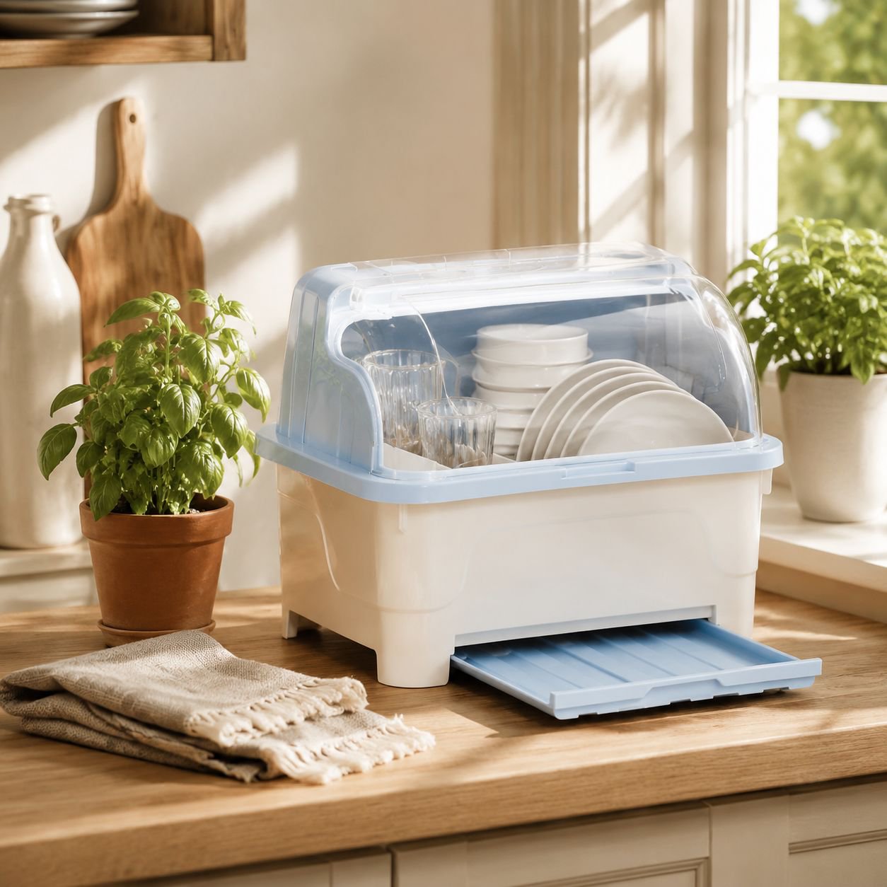 Articles de rangement