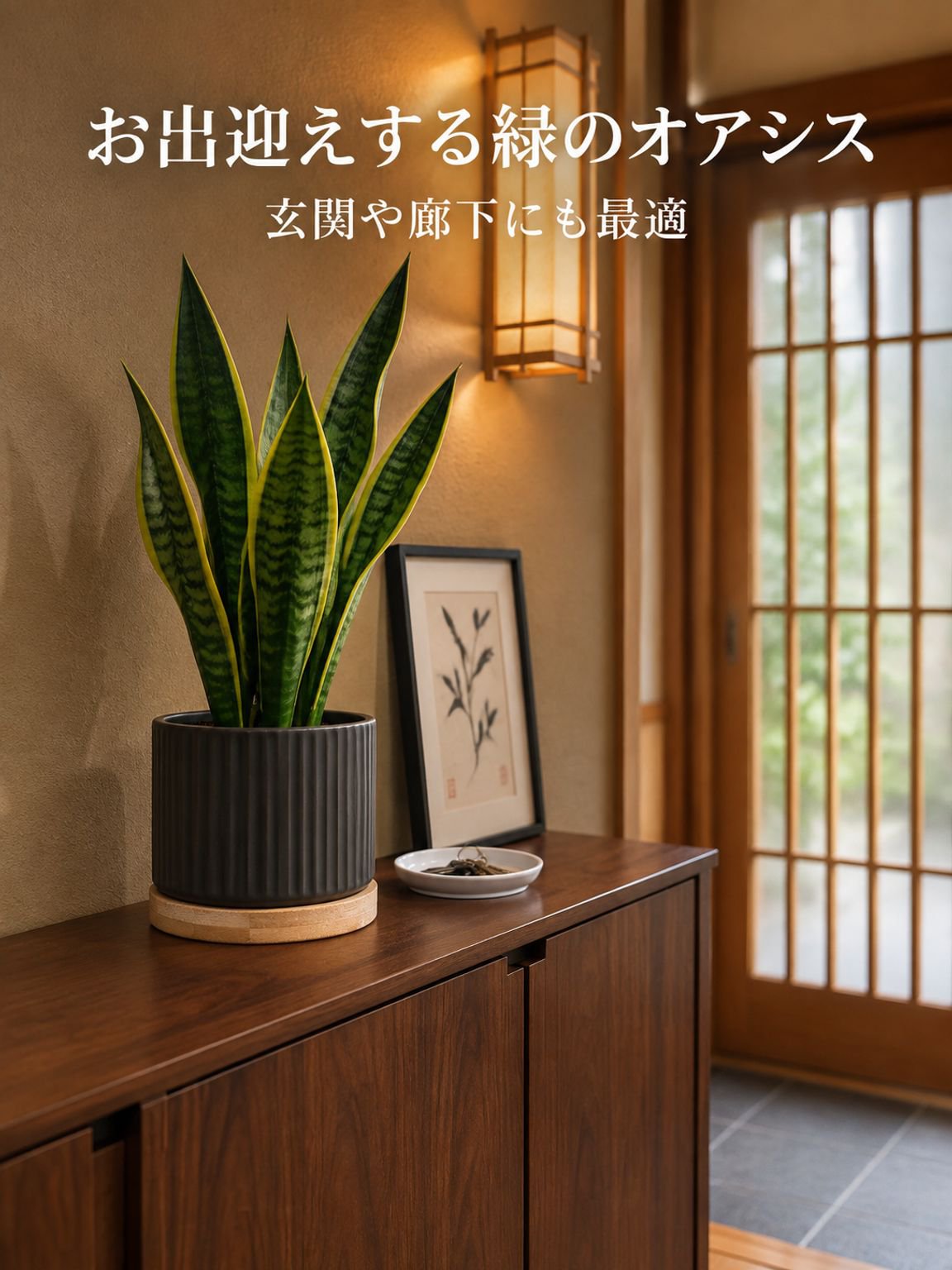 陶器の植木鉢