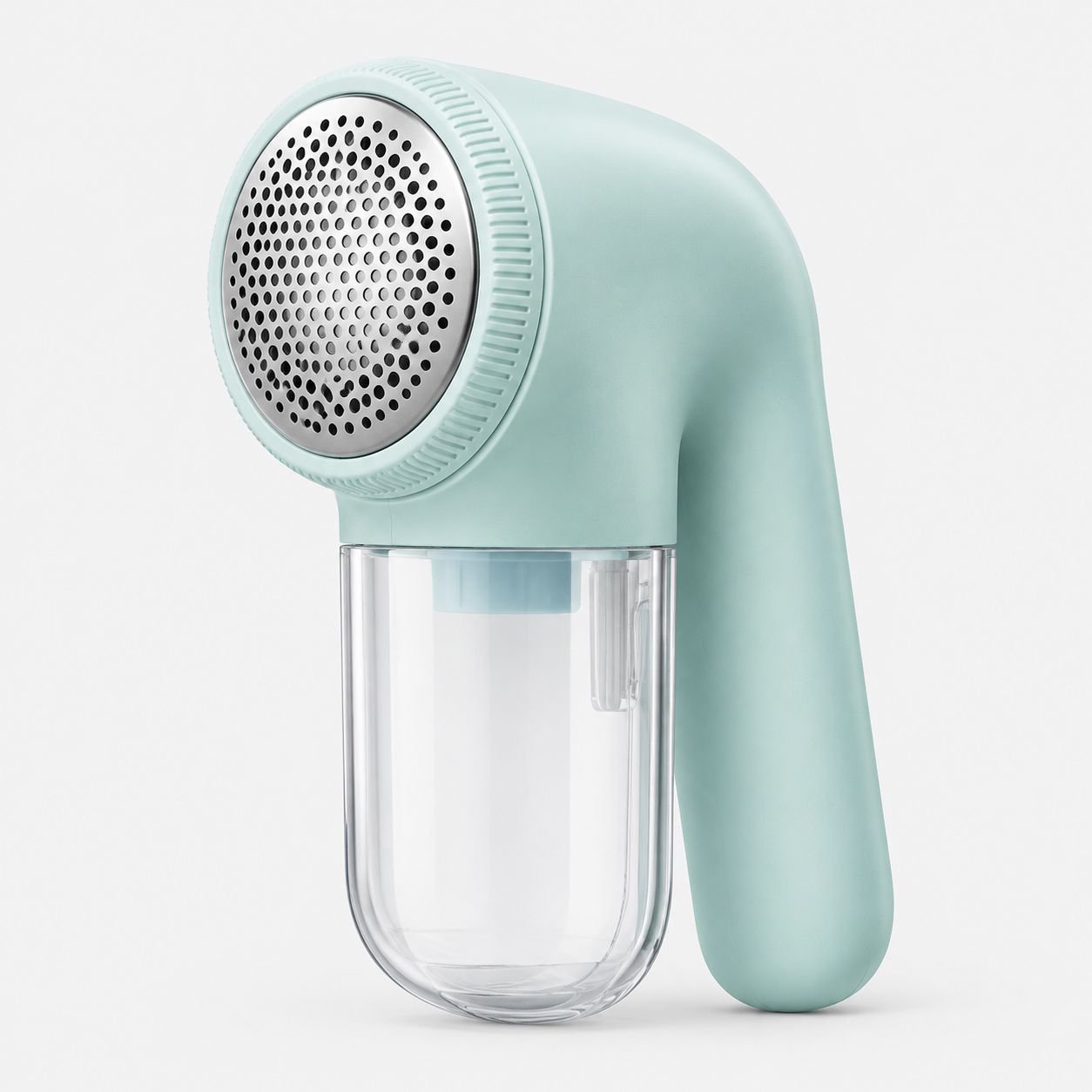 Multi-functional Rechargeable Fabric Lint Remover