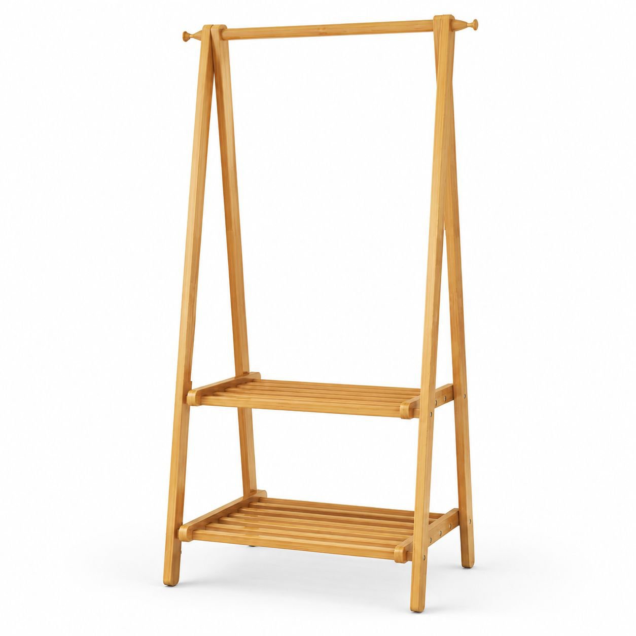 Large Capacity Thick Drying Rack