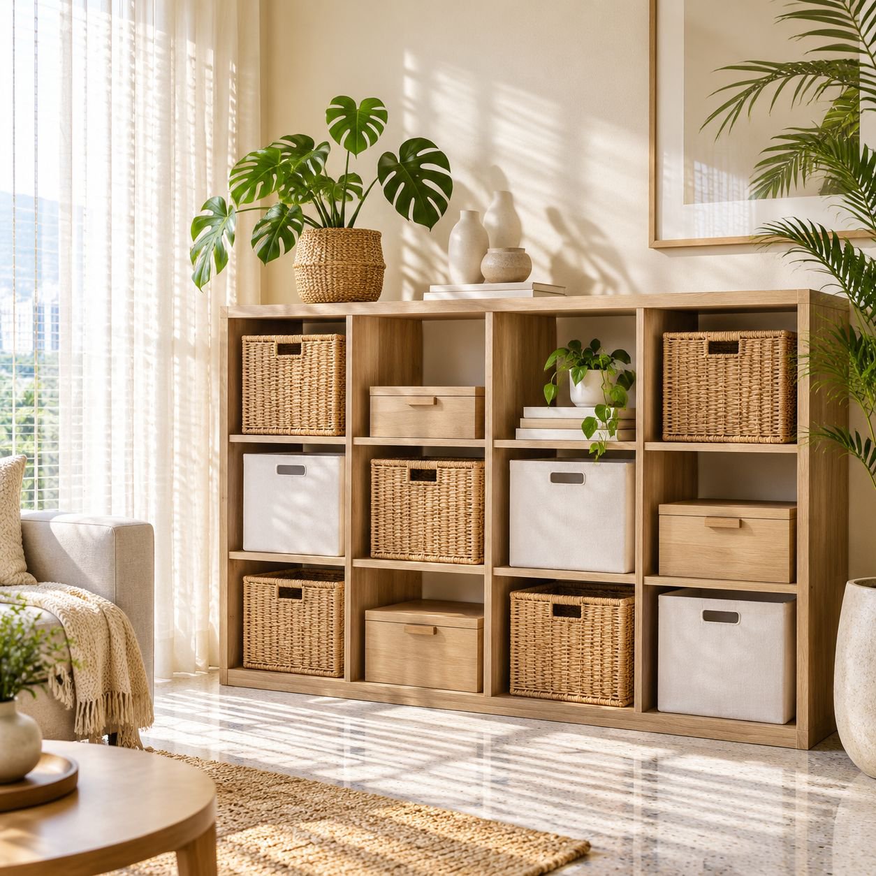 Home Storage