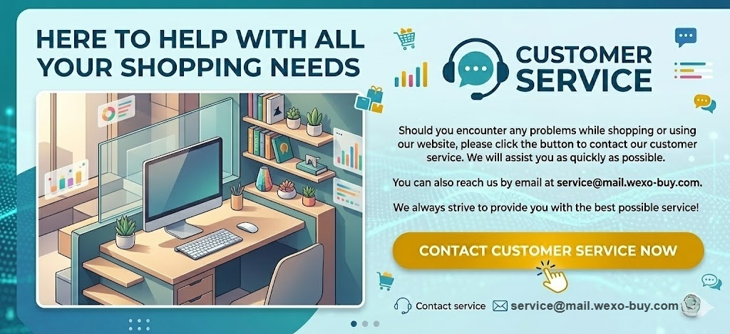 Local online shopping stores