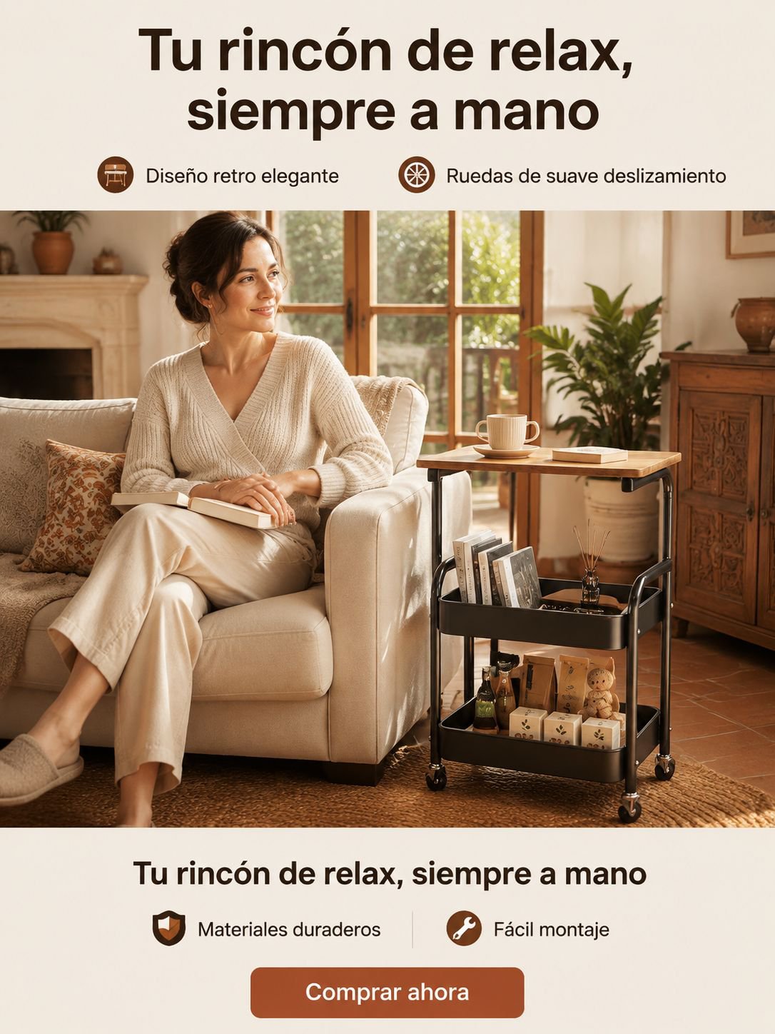 best Tienda online