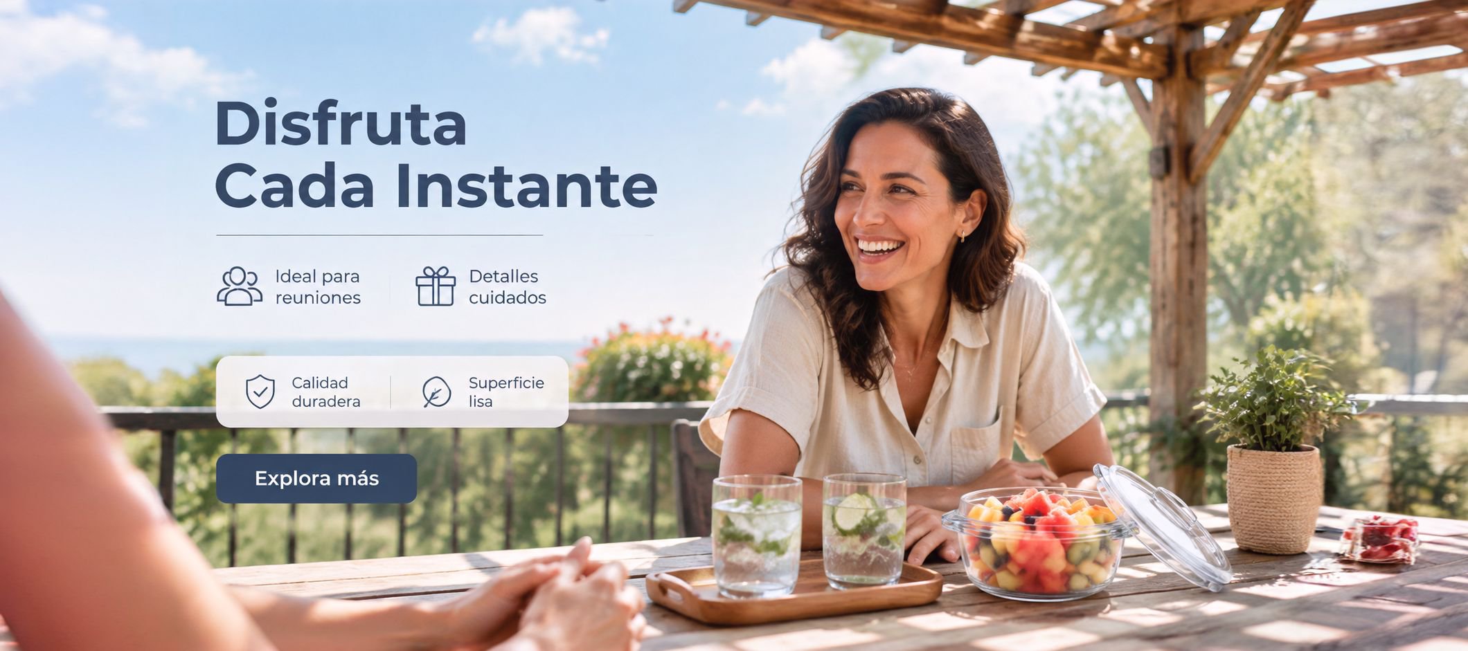 Calidad Europea a Precios Sorprendentes