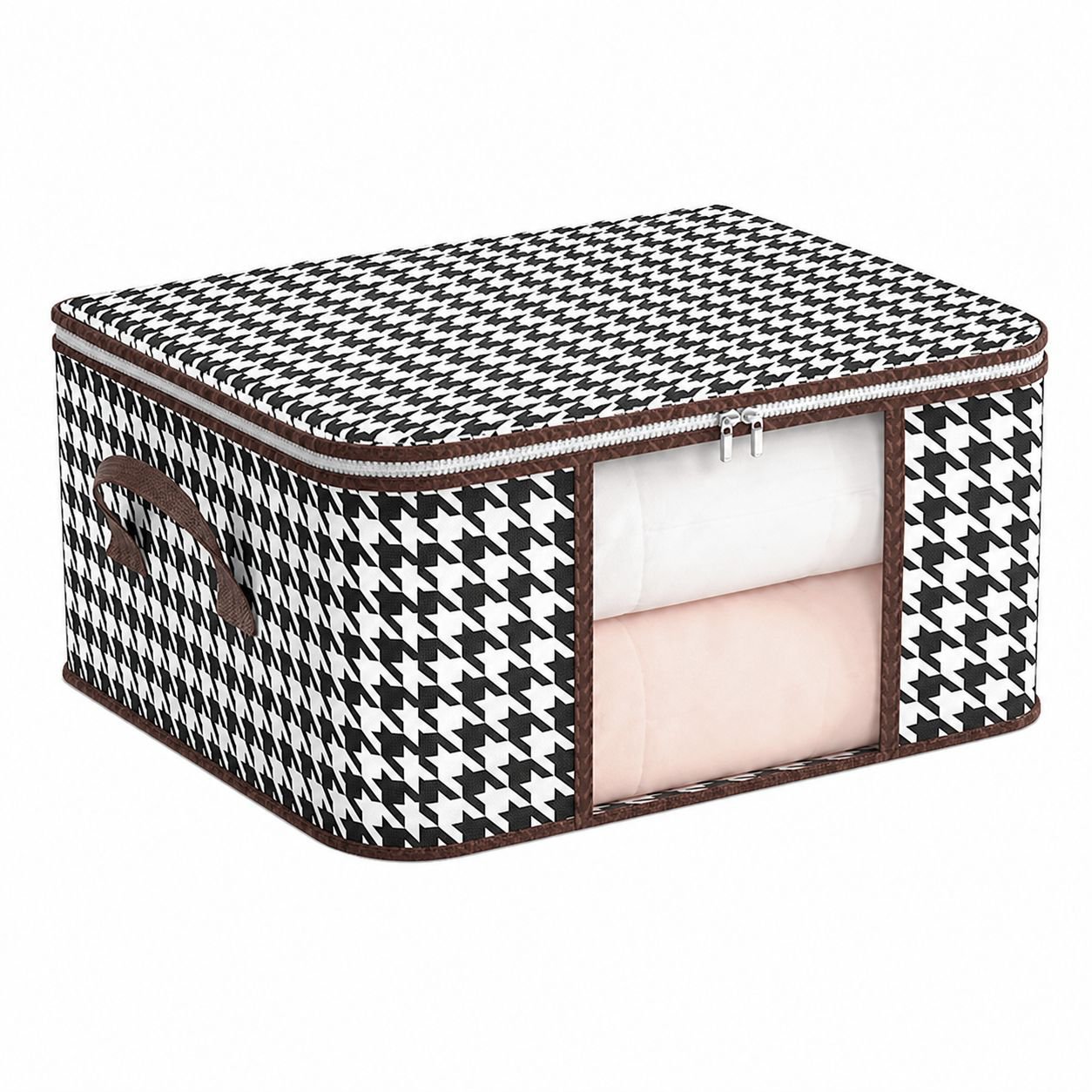 Multi-functional Moisture-proof and Dustproof Clothes Organizer