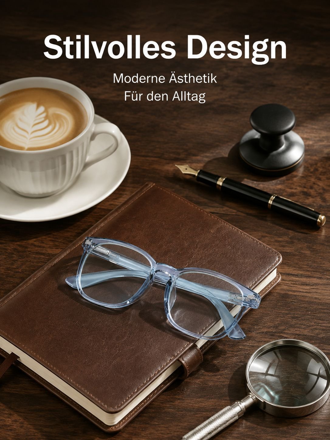  Fashionable Trendy Reading Glasses 