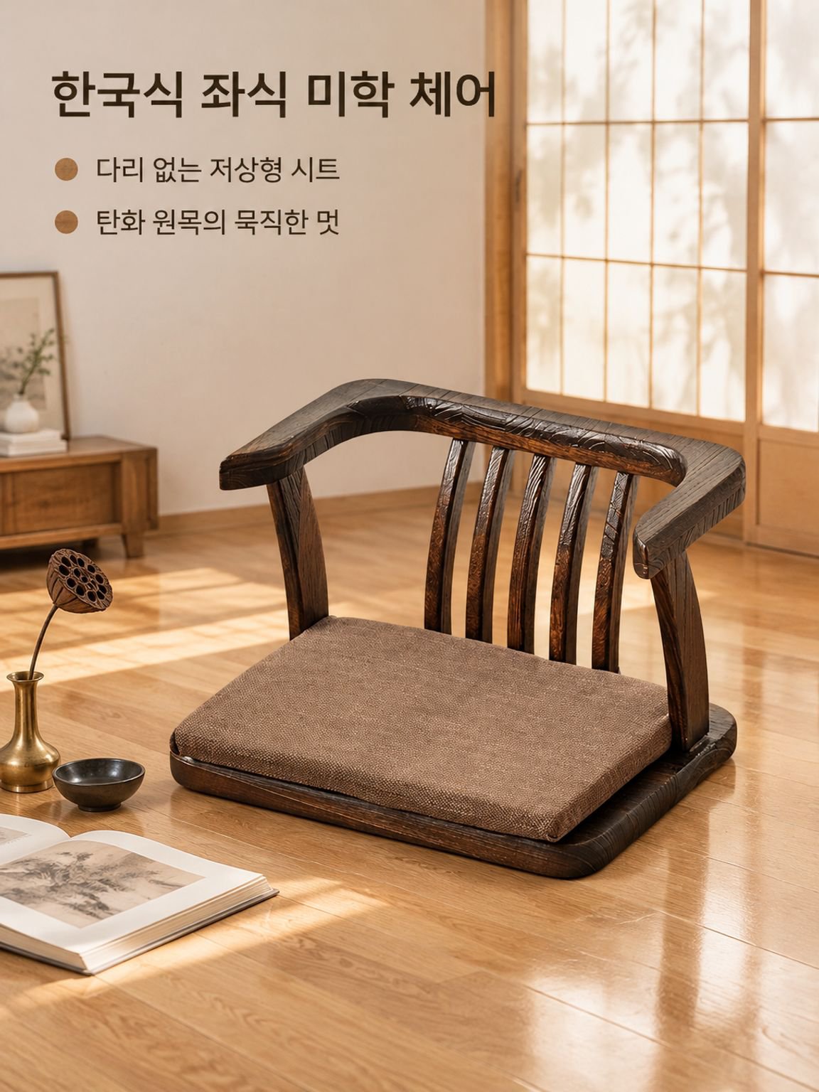 라운지 의자
