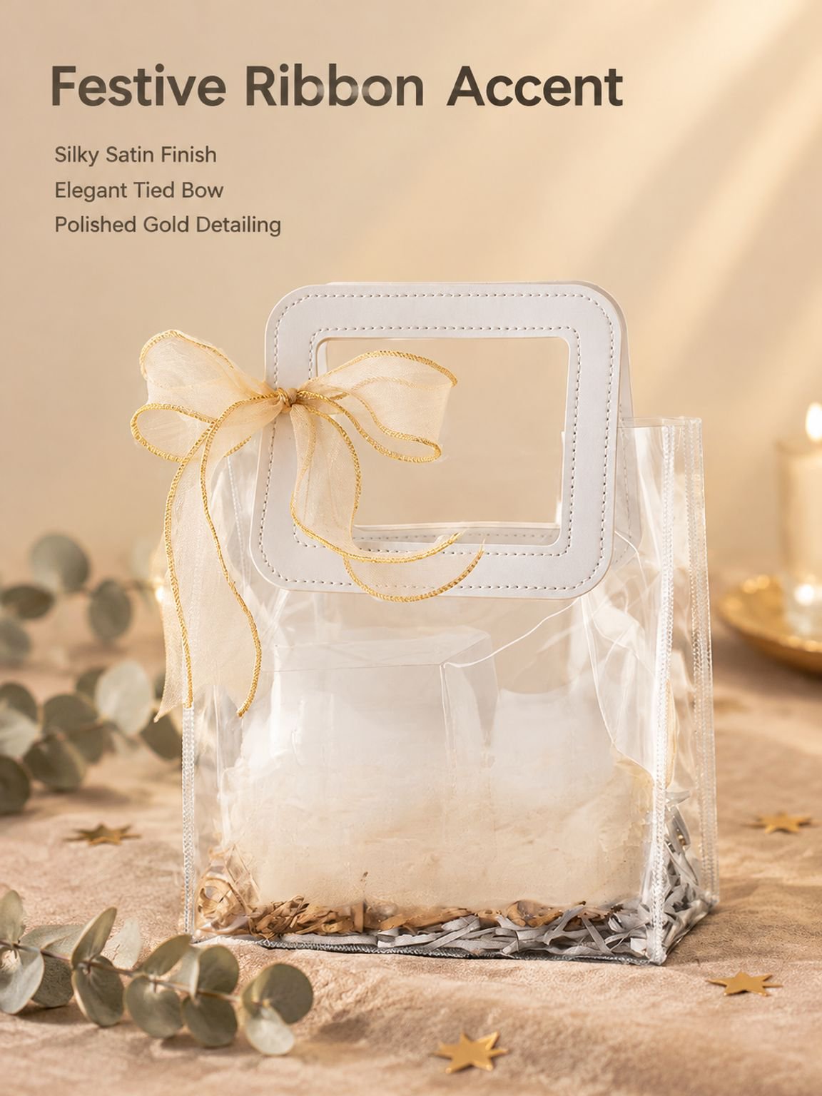Wedding, Birthday & Anniversary Gift Packaging Bags