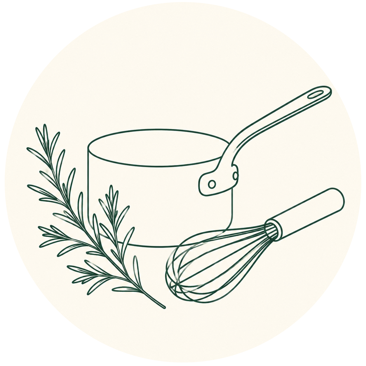 Articles de cuisine