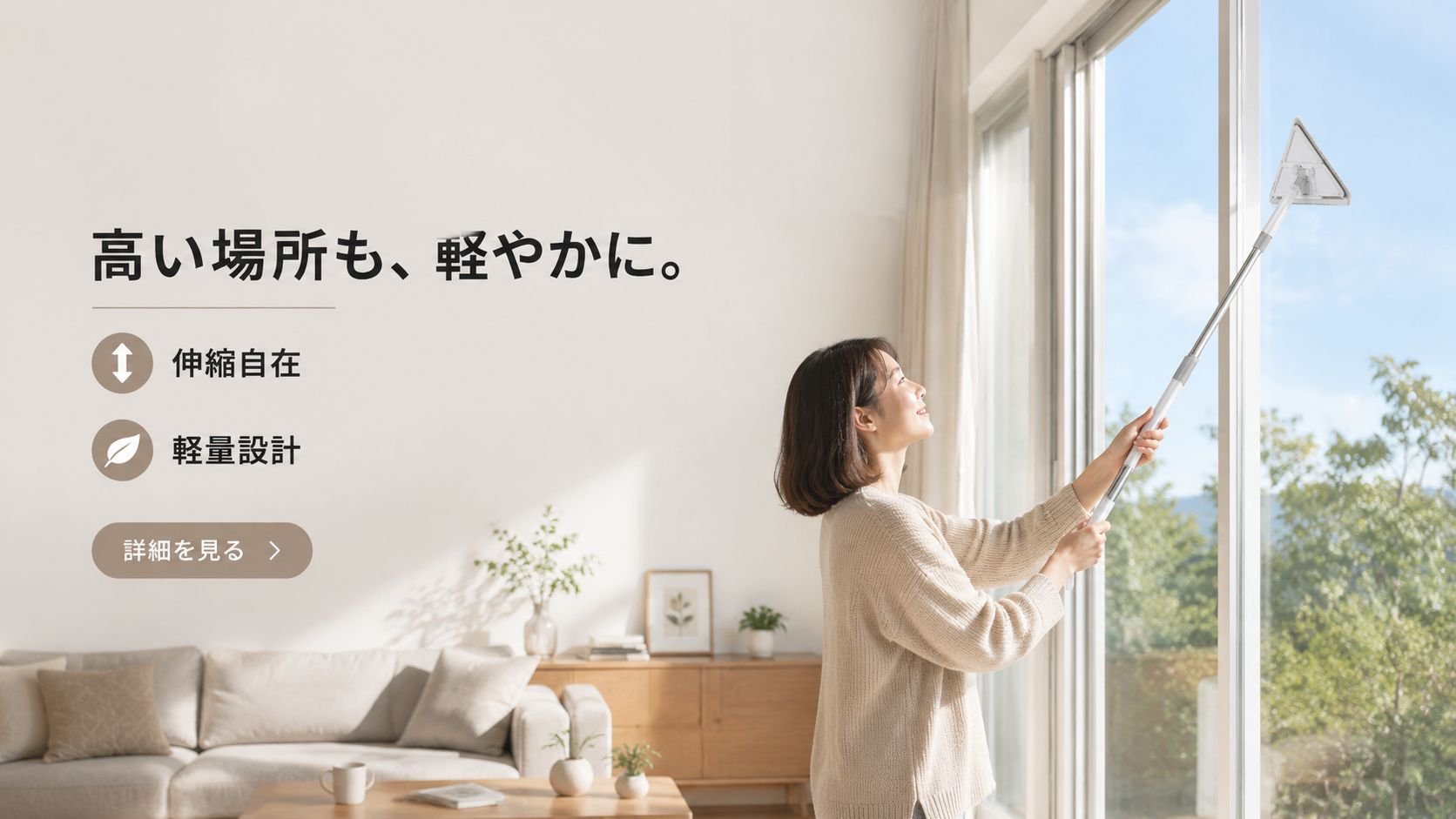  高品質低価格のオンラインショップ