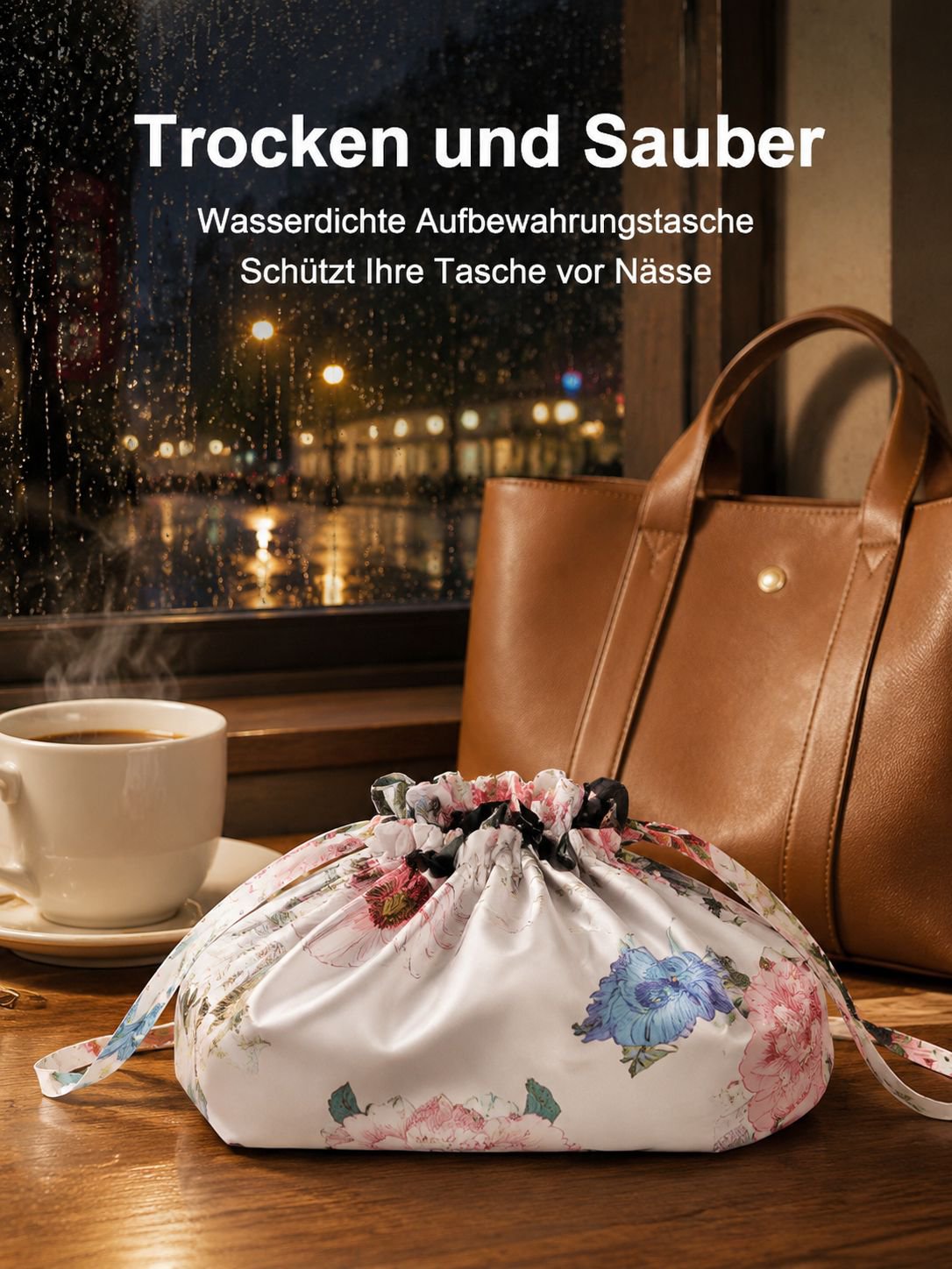 Sonnenschirm JMY für Outdoor-Bereiche