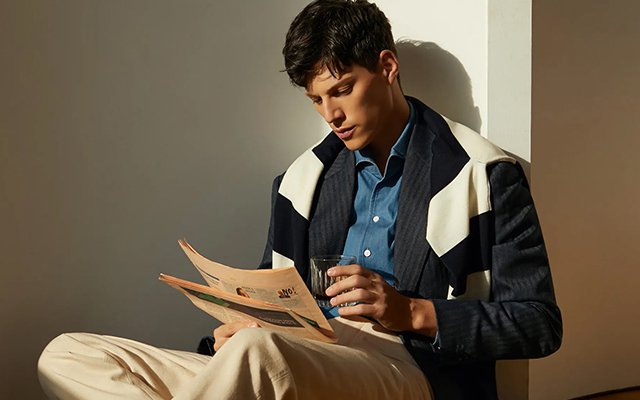 オンラインストア