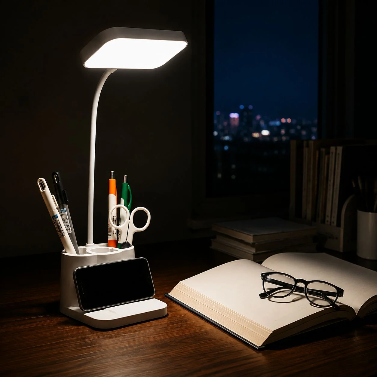 Eye Protection Desk Lamp