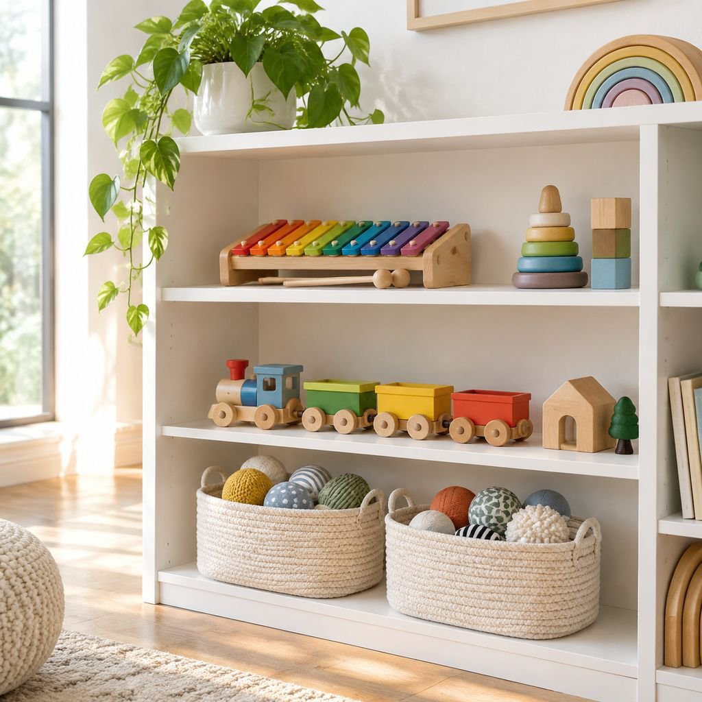 Children's toys