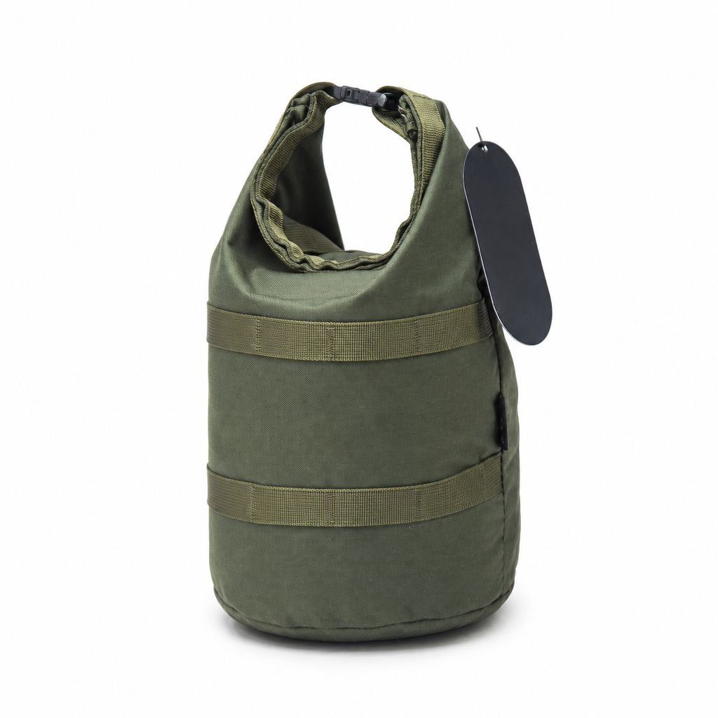 Multi-purpose Cookware Storage Bag