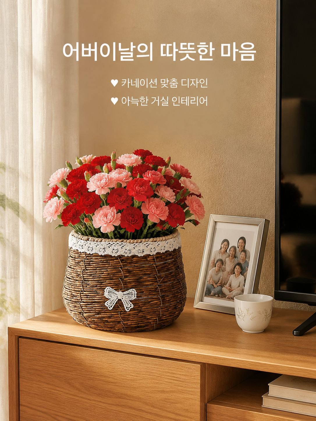 꽃바구니