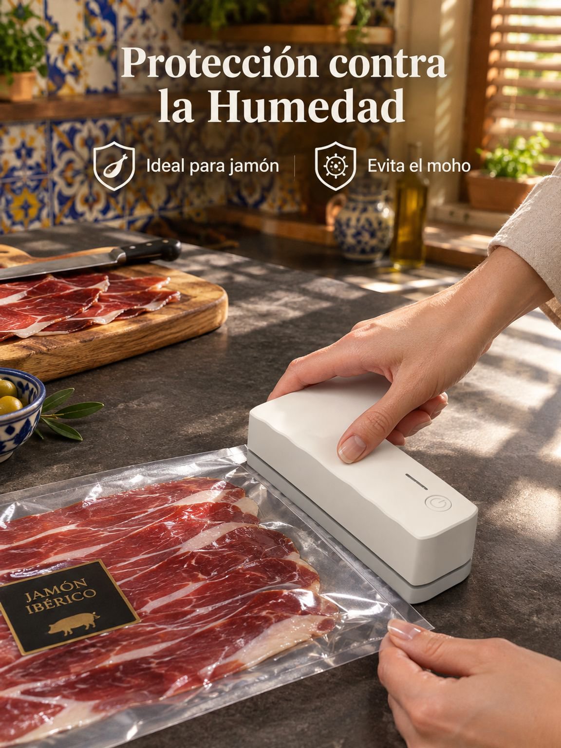 JMY-máquina selladora doméstica pequeña y portátil
