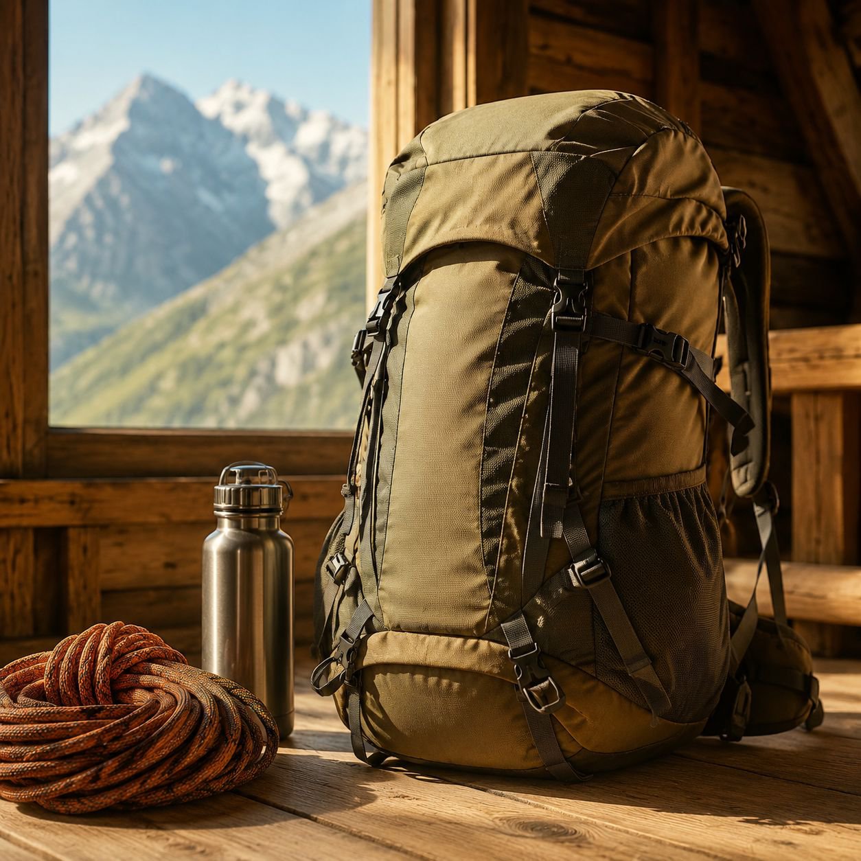Rucksack       2026