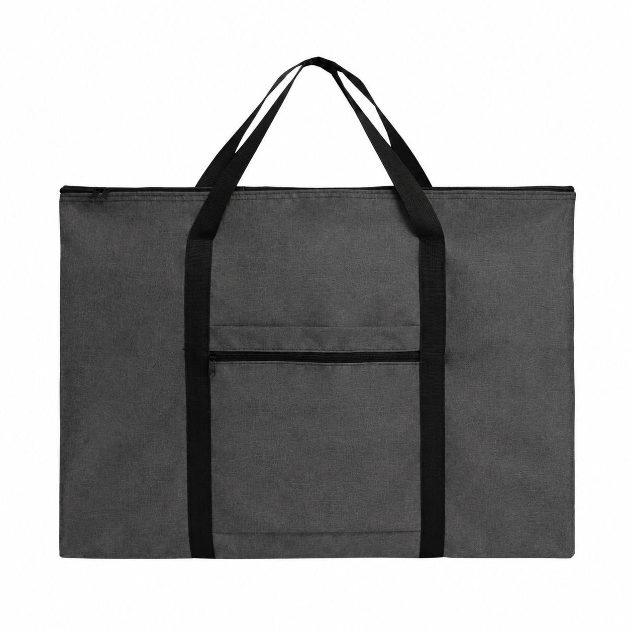 Art Exam Handheld Drawing Board Bag, Portable Sketch Board Storage Bag, Crossbody Drawing Set