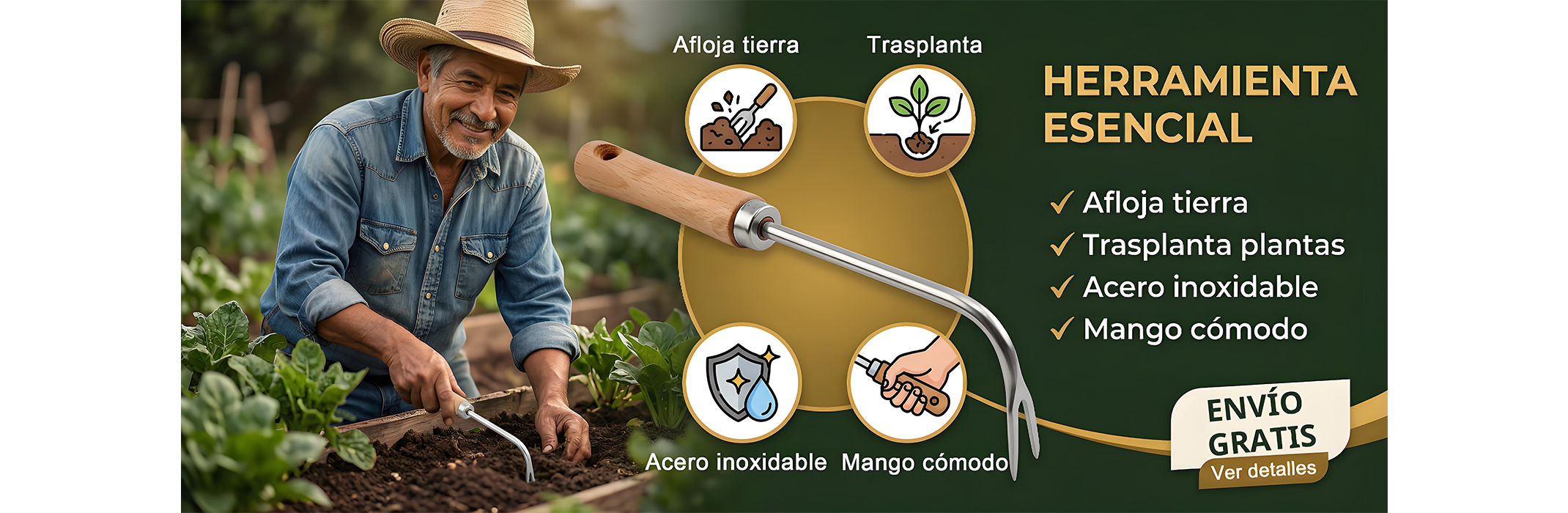 Compra artículos esenciales para el hogar en línea,Electrodomésticos modernos para tu cocina y hogar,Herramientas y accesorios para jardín en México