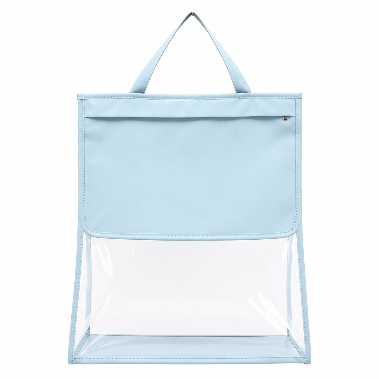 Wall-mounted Waterproof Bathroom Organizer Bag