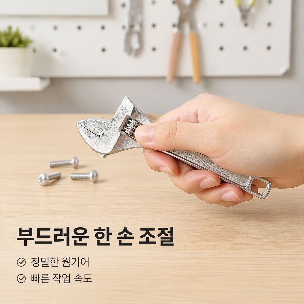 다기능 몽키스패너