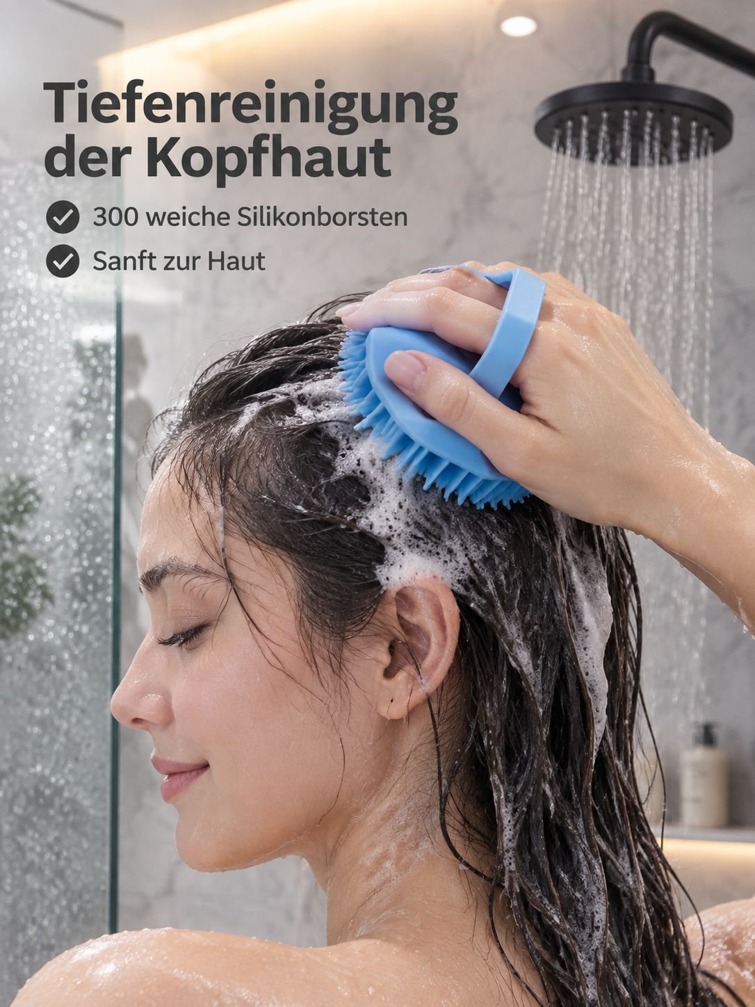Multifunktionaler Kantenschneider für präzises Streichen