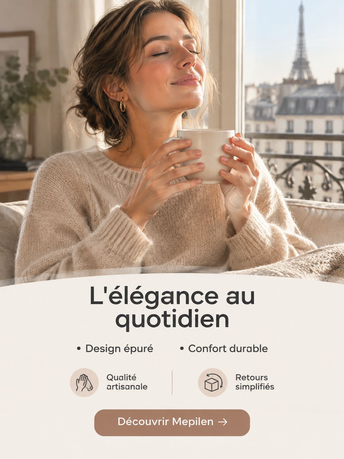 Centre commercial en ligne