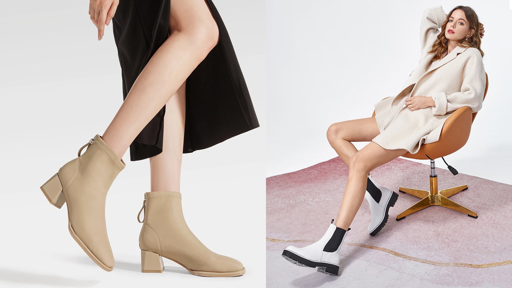 オンラインストア