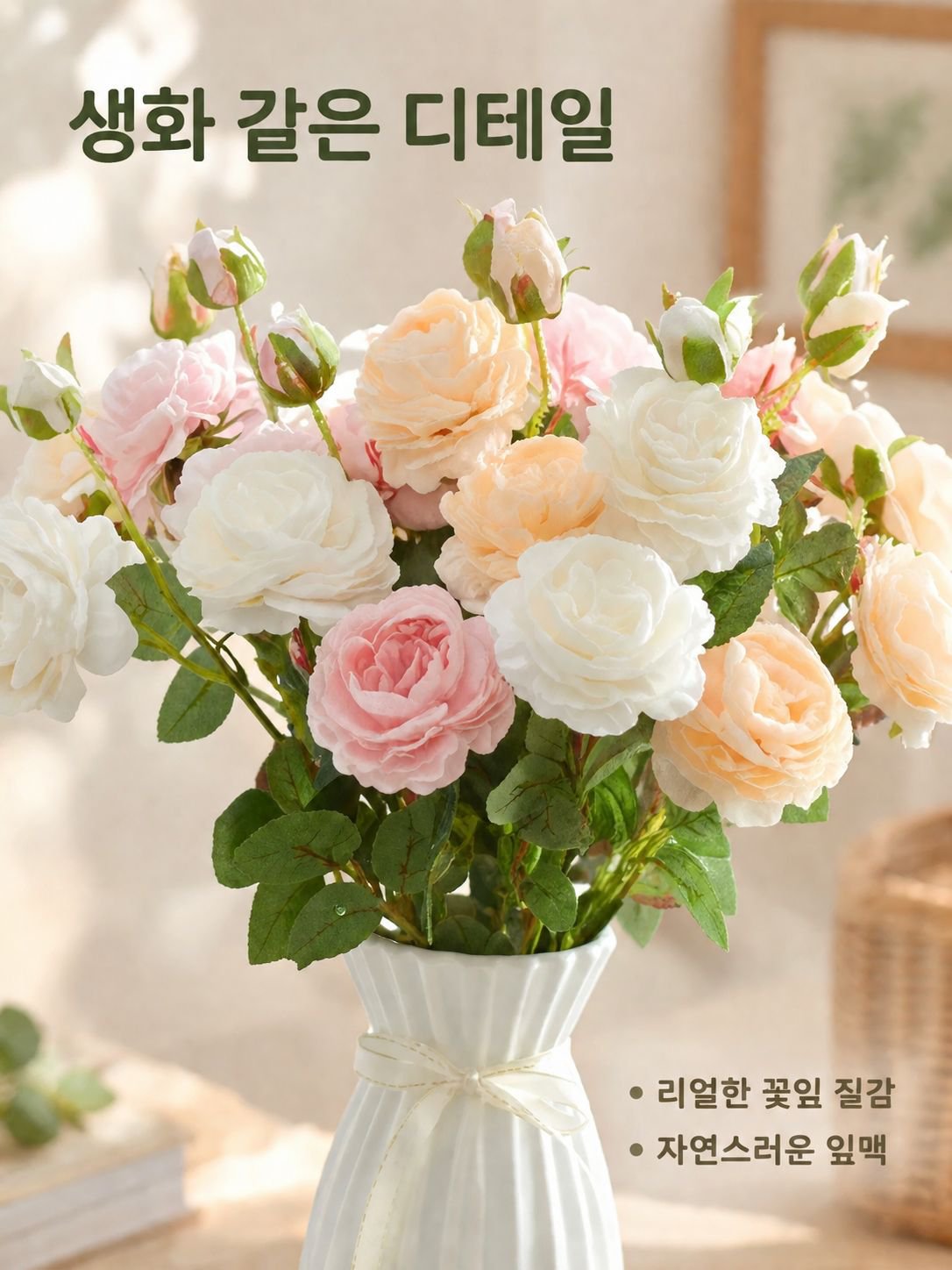 심플 모던 인테리어 장식 소품