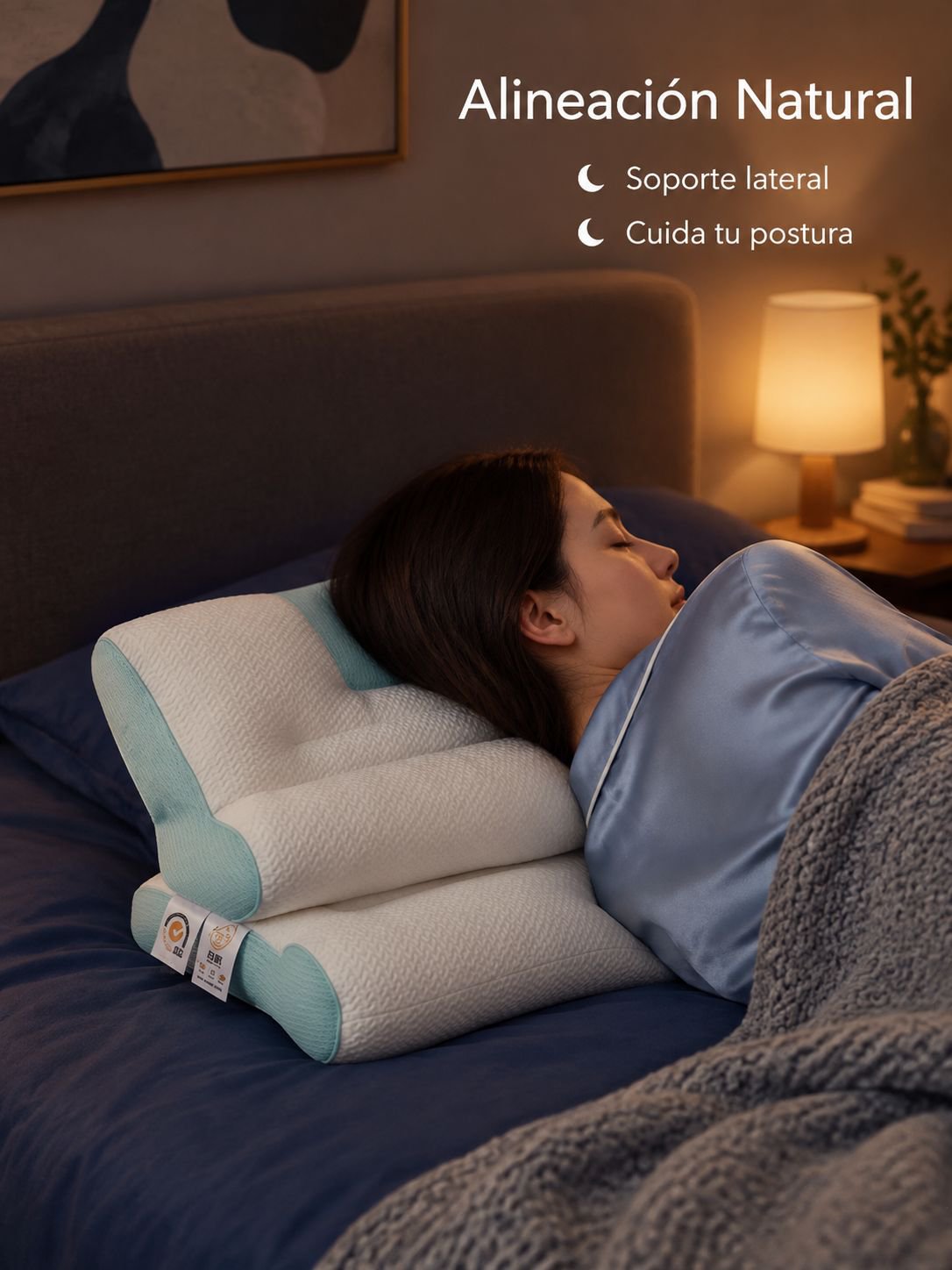 Almohada