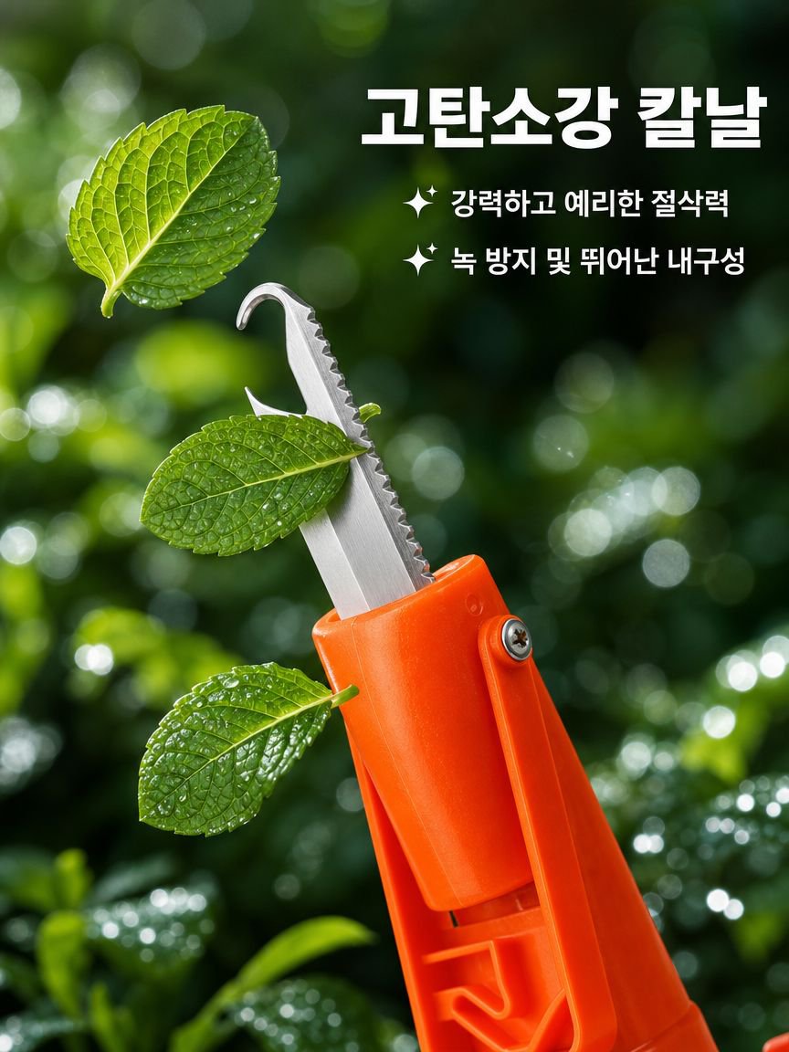 산초 따기 신기 가지치기 정원 도구 꽃꽂이 과일 따기 신기 신상 따기 가위